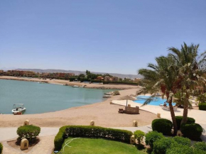 El gouna cozy 2 bedrooms apartment